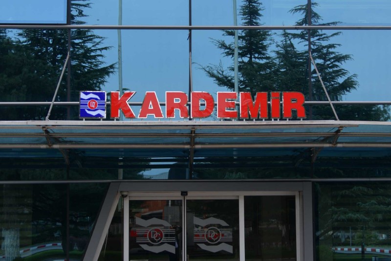 Kardemir’in yeni dönem yönetim kurulu isimleri belli oldu