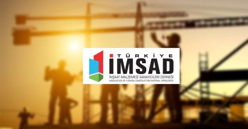 İMSAD Eylül Raporunu Açıkladı