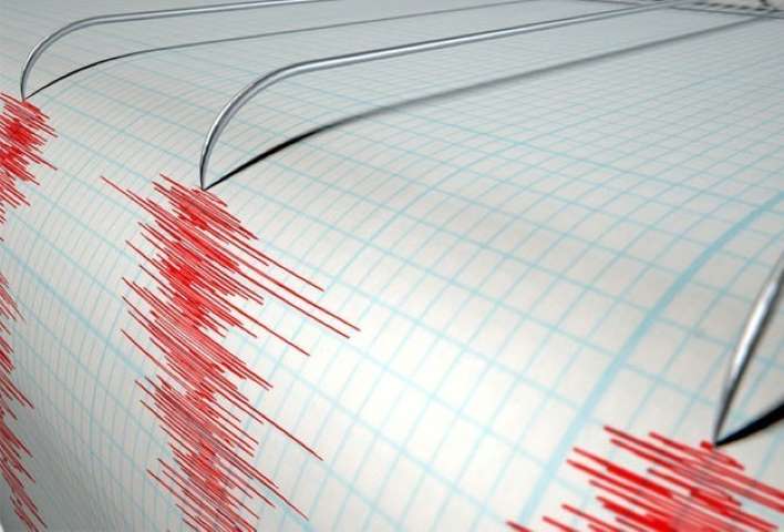 Nepal'de çok şiddetli deprem