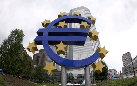 Küresel Piyasaların Gözü ECB'de