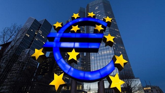 Euro Bölgesi yüzde 0,5 Büyüdü