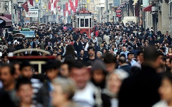 İstanbul'da Enflasyon Ne Kadar Arttı