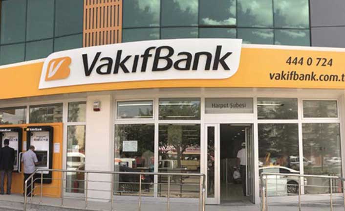 VakıfBank, Kredi Faiz Oranlarını İndirdi