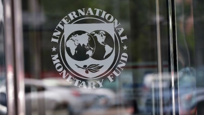 IMF, Türkiye'nin Büyüme Beklentisini Değiştirmedi