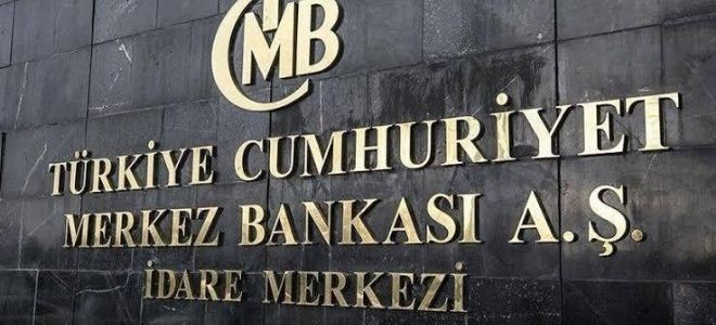 Merkez Bankası 2019'a ilişkin Yıllık Faaliyet Raporu'nu yayımladı