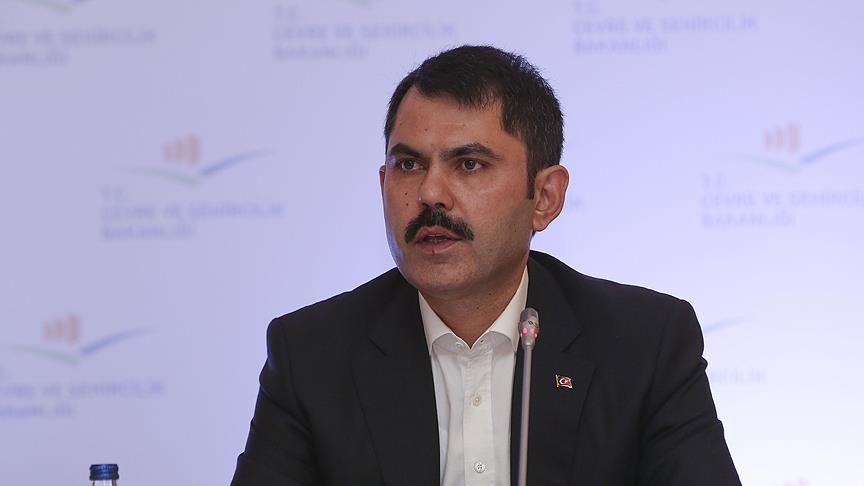 “İmar Barışında 2 Milyar 800 Milyon Civarında Para Toplandı”