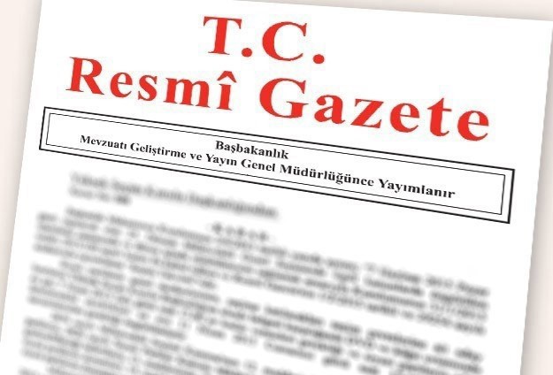 Üniversitelerde Katkı Payı Düzenlemesi Resmi Gazete'de