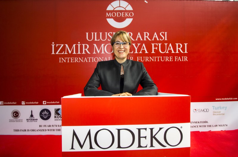 Çin’deki Virüsten Kaçanlar MODEKO’ya Koşacak