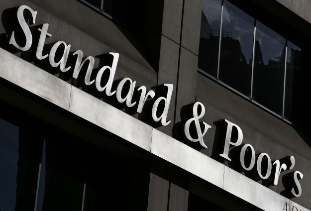 S&P: Türk Bankaları Oldukça Kırılgan