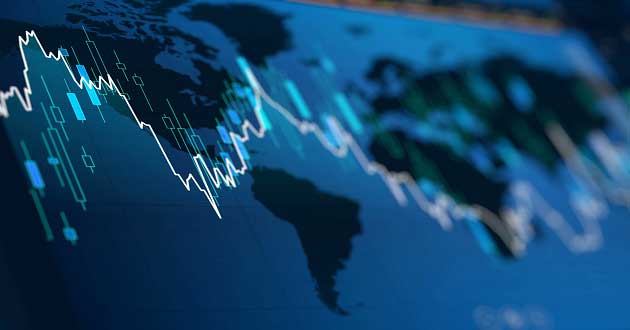 Küresel Piyasalar "Ticaret Savaşları"na İlişkin Açıklamalara Odaklandı