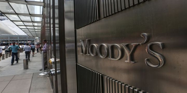 Moody's'den "Döviz Rezervi" Uyarısı