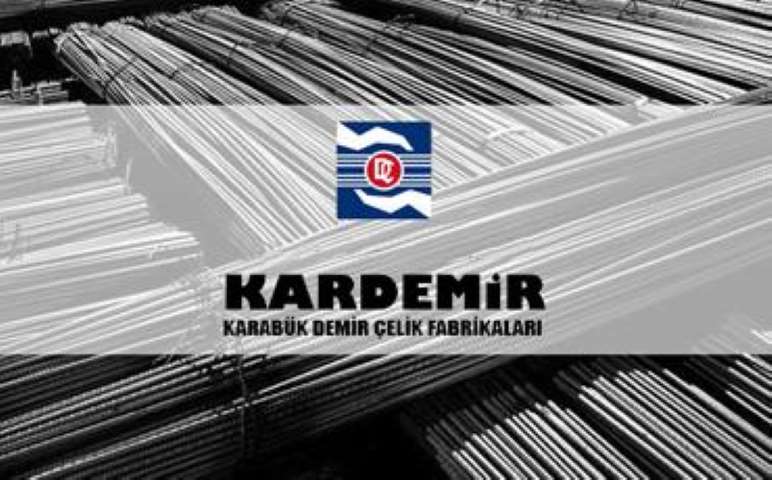 Kardemir A.Ş. Çubuk Fiyatlarında İndirime Gitti...