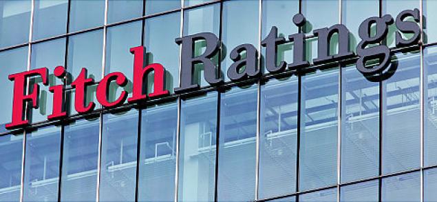 Fitch: Türkiye'nin Yüzde 3,5 Büyümesini Bekliyoruz