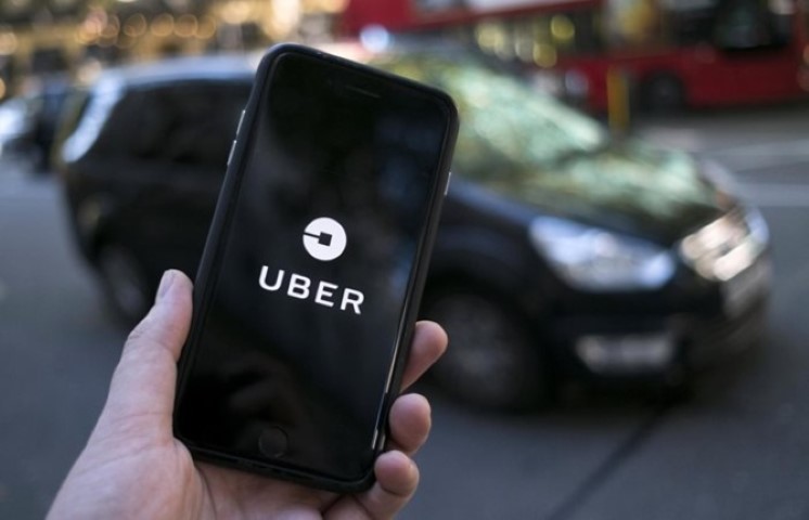 Uber Davasında Karar Çıktı