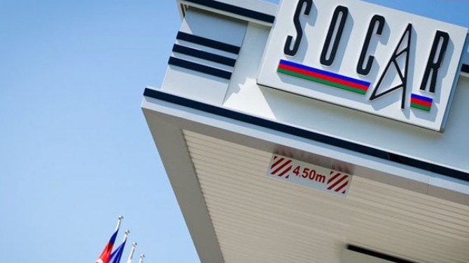 SOCAR, Petrol Ofisi'ne Resmen Talip Oldu