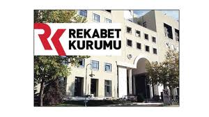 "Rekabet Kurulu ve İlgili Yargı Kararları Sempozyumu" 6 Aralık'ta