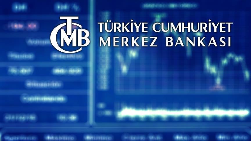 Merkez Bankasından Döviz Hamlesi