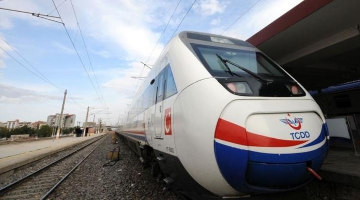 Ankara-İzmir Yüksek Hızlı Tren Hattının Açılış Tarihi Belli Oldu