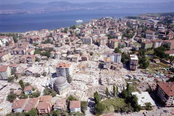 “Türkiye Hâlâ Depreme Hazırlıklı Değil”