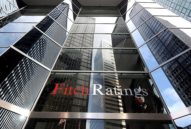 'Fitch'ten Türkiye'nin Notunda Değişiklik Beklenmiyor'