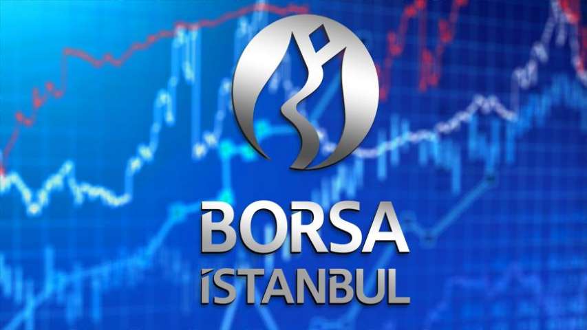 Borsa Güne Düşüşle Başladı