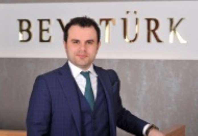 Beyttürk İnşaattan Bursa’ya 500 Milyon Dolarlık Yatırım