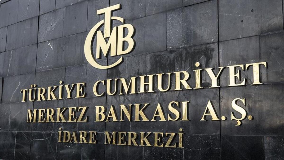 Merkez Bankası, 2021 enflasyon beklentisini değiştirmedi: Yüzde 9,4