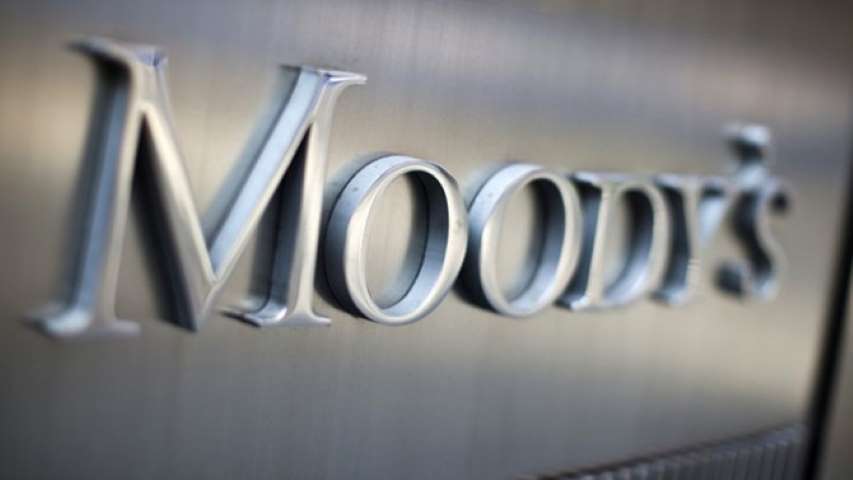 Moody's'in 2017 Takviminde Türkiye Yok