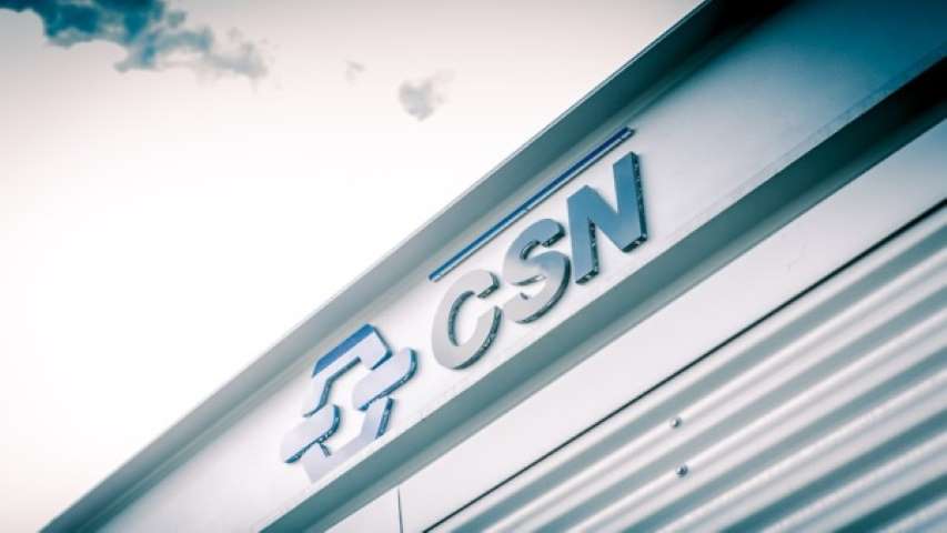 CSN, İkinci Çeyrek İçin Daha İyi Sonuç Bekliyor