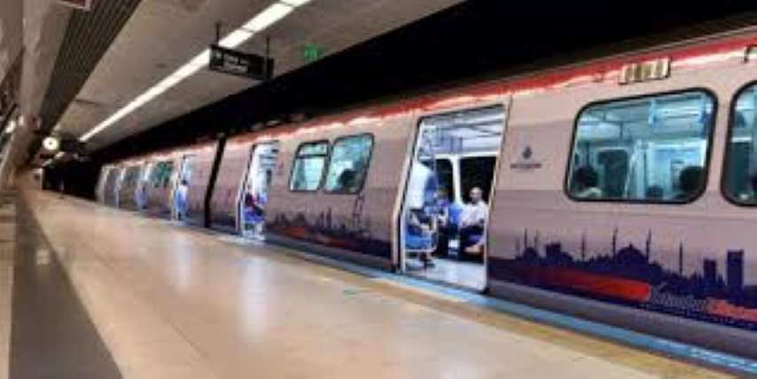 Gayrettepe–İstanbul Havalimanı Metro Hattı 5 İlçede Konut Fiyatlarına Yansıyor