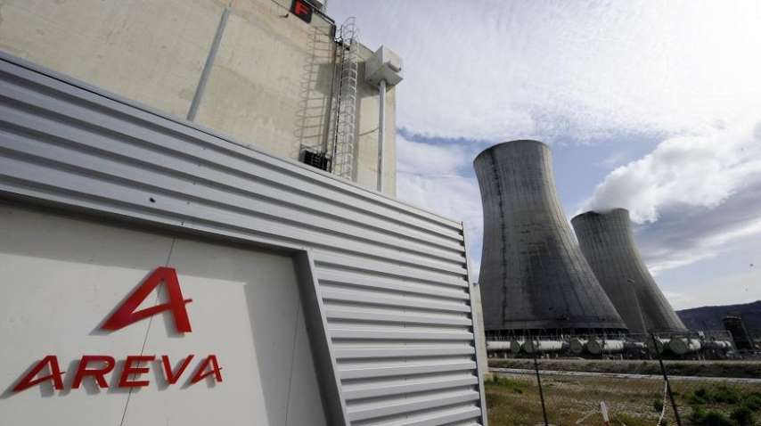 Fransız Enerji Devi Areva’nın Hisselerinde Büyük Değer Kaybı