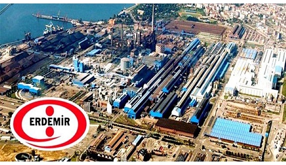 ERDEMİR’e 140 Milyon Lira Para Cezası