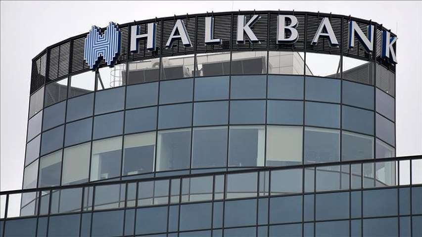 Halkbank 2015'te 2,3 Milyar Lira Kar Elde Etti