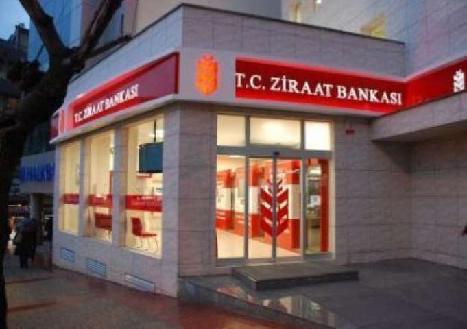 Ziraat Bankası'ndan Bono İhracı 