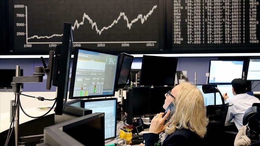 Küresel piyasalar, ABD Hazine Bakanı Yellen'ın açıklamaları ile karıştı