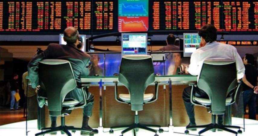 BIST 100 Endeksi Haftaya Düşüşle Başladı