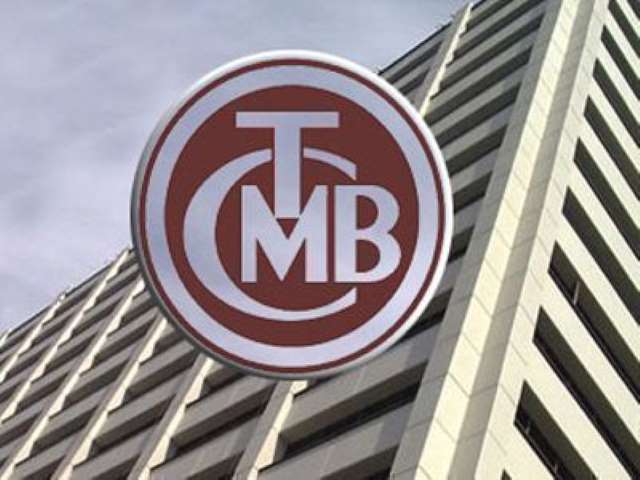 TCMB 2,5 Milyar Lira Tutarlı 19 Ağustos Vadeli Repo İhalesi Açtı