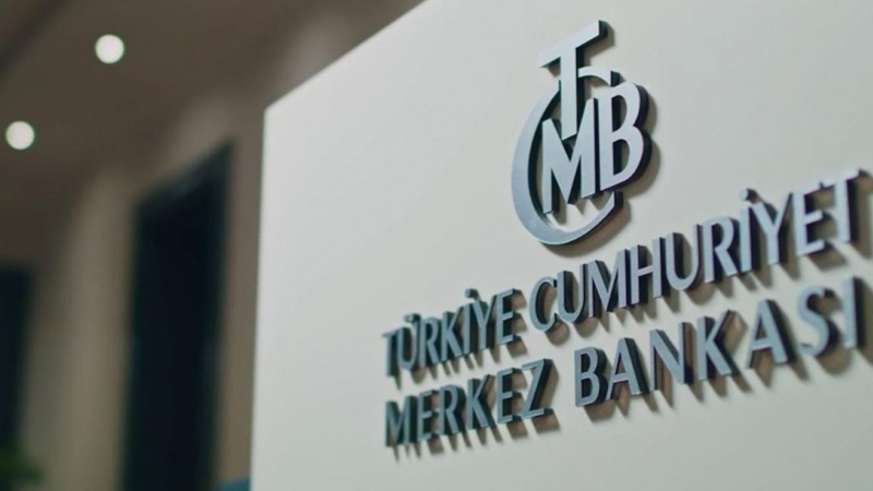 Merkez Bankası faiz kararını açıkladı