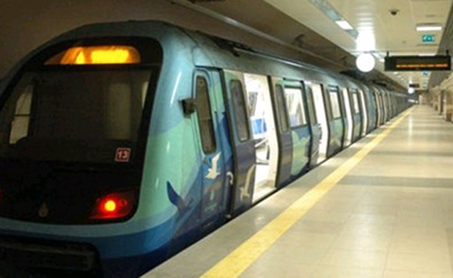 İstanbul'a İki Yeni Metro Daha Geliyor