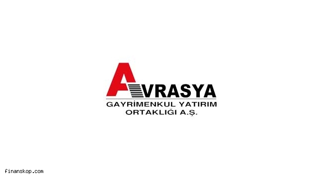 Avrasya Gayrimenkul Yatırım Otel Projesi İçin Anlaşma Yaptı