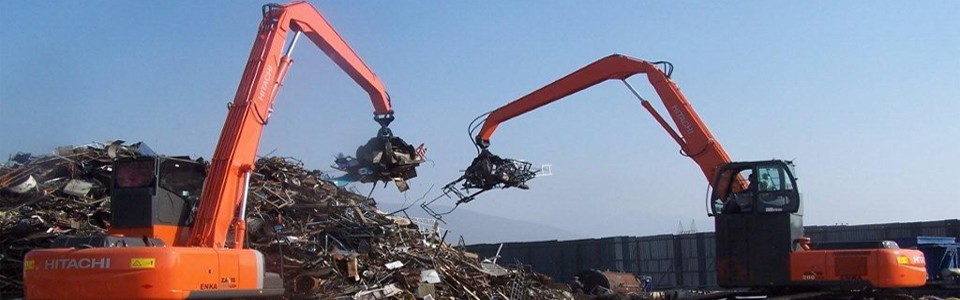 Türkiye Hurda Alımını Durdurdu ve Muafiyet İstiyor