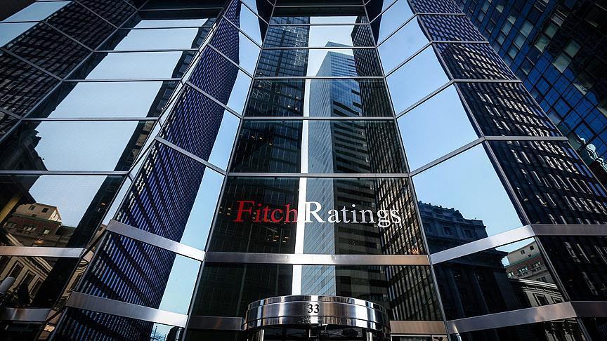 Fitch Türkiye'nin Kredi Notunu Teyit Etti