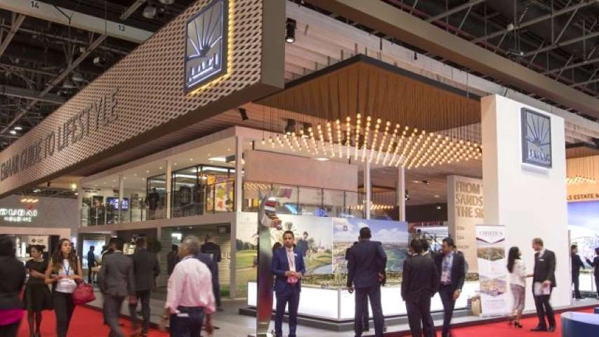 Dubai Cityscape Global 2016 Fuarı Kapılarını Açtı