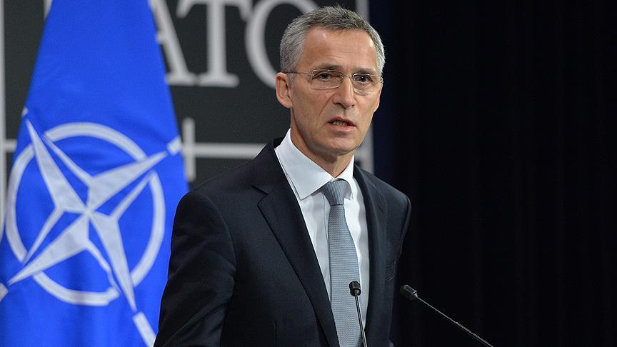 NATO: Rus Savaş Uçağı Türk Hava Sahasını İhlal Etti