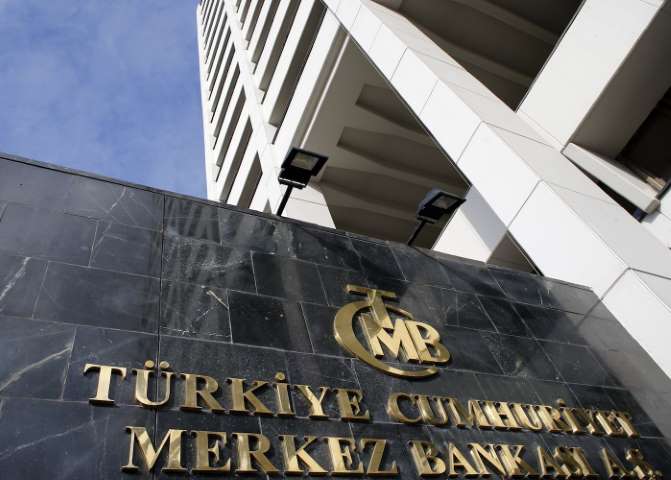 Merkez Bankası Rezervleri Arttı