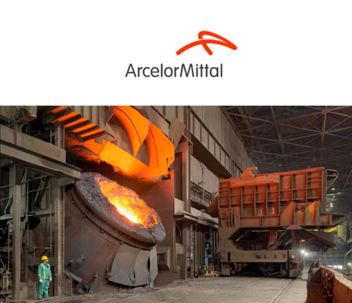 ArcelorMittal Italia, Taranto Çelik Tesisini Kapatmayı Planlıyor