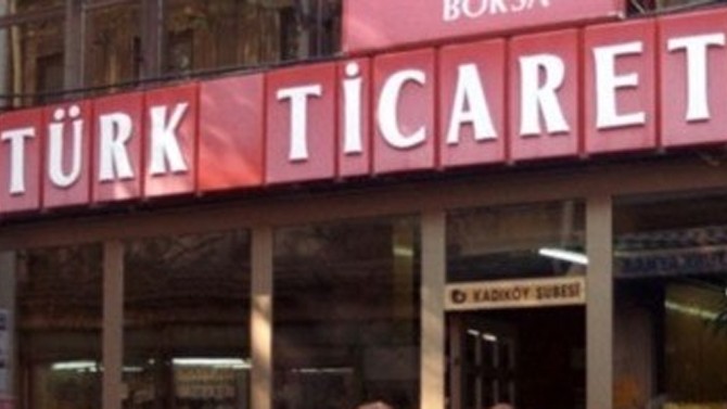 Türk Ticaret Bankası'na Talip Çıktı