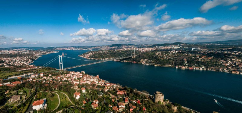 İstanbul, Turizmde Parlayan Yıldız Olabilir 