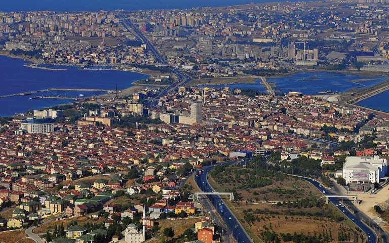 İstanbul Havalimanı Hangi İlçelerde Konut Fiyatlarını Arttırdı?