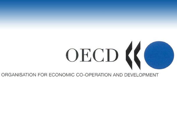 OECD'den Uyarı